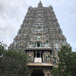 Madurai