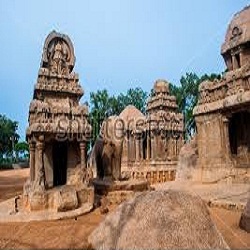 mAHABALIPURAM