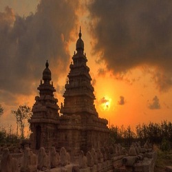 mAHABALIPURAM
