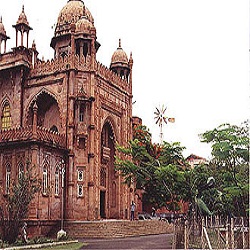 Chennai