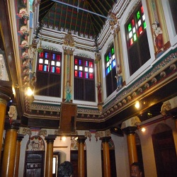 Chettinadu