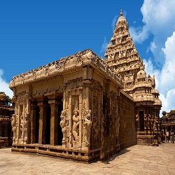 Kancheepuram