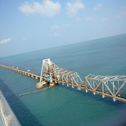 Rameshwaram