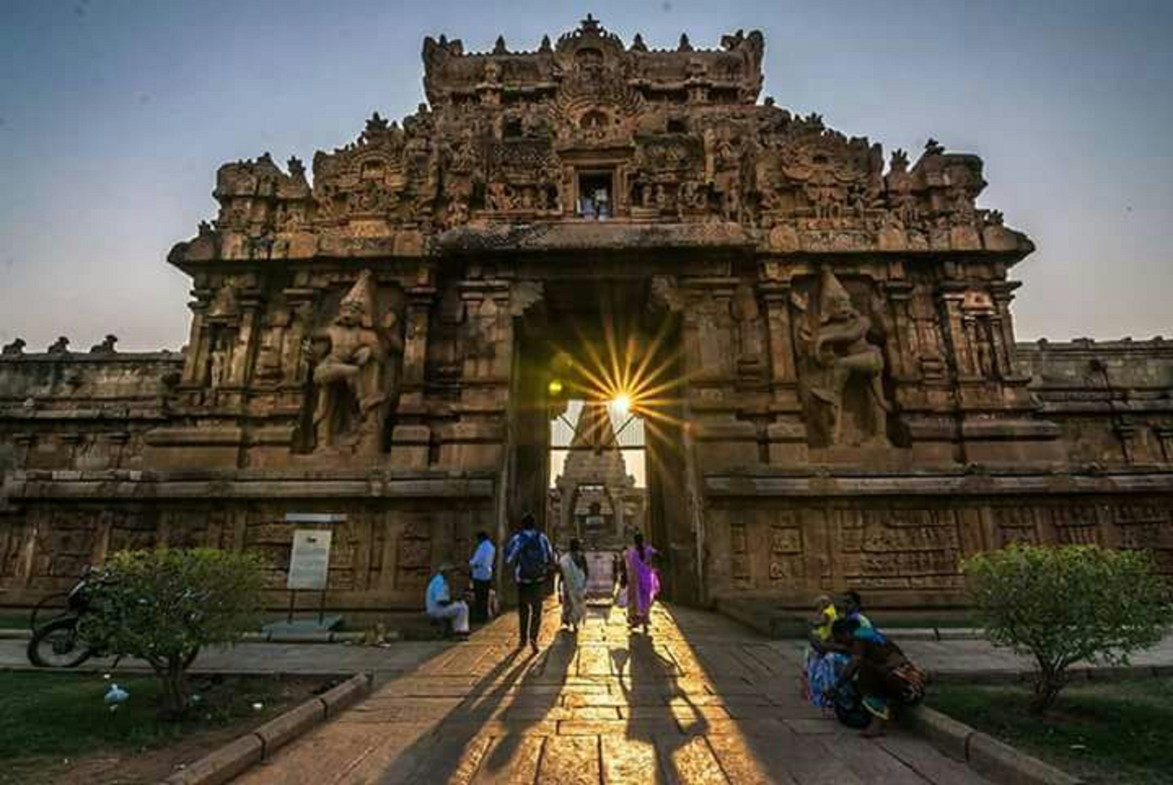 Thanjavur