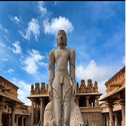 Sharabanabelagola Temple