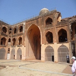 Bidar Fort