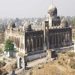 Gulbarga Mosque