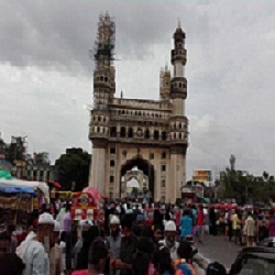 HYDERABAD