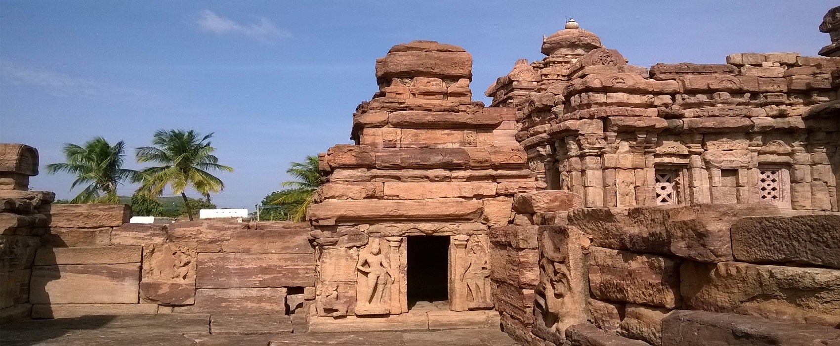 Hampi Temple