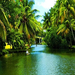 Cherari Beach Resort