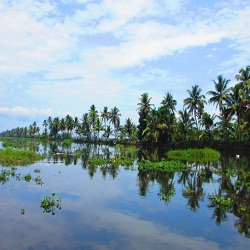 Cherari Beach