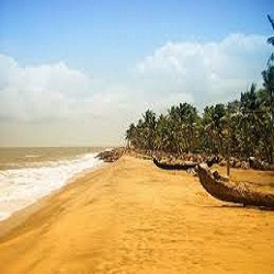 Cherari Beach