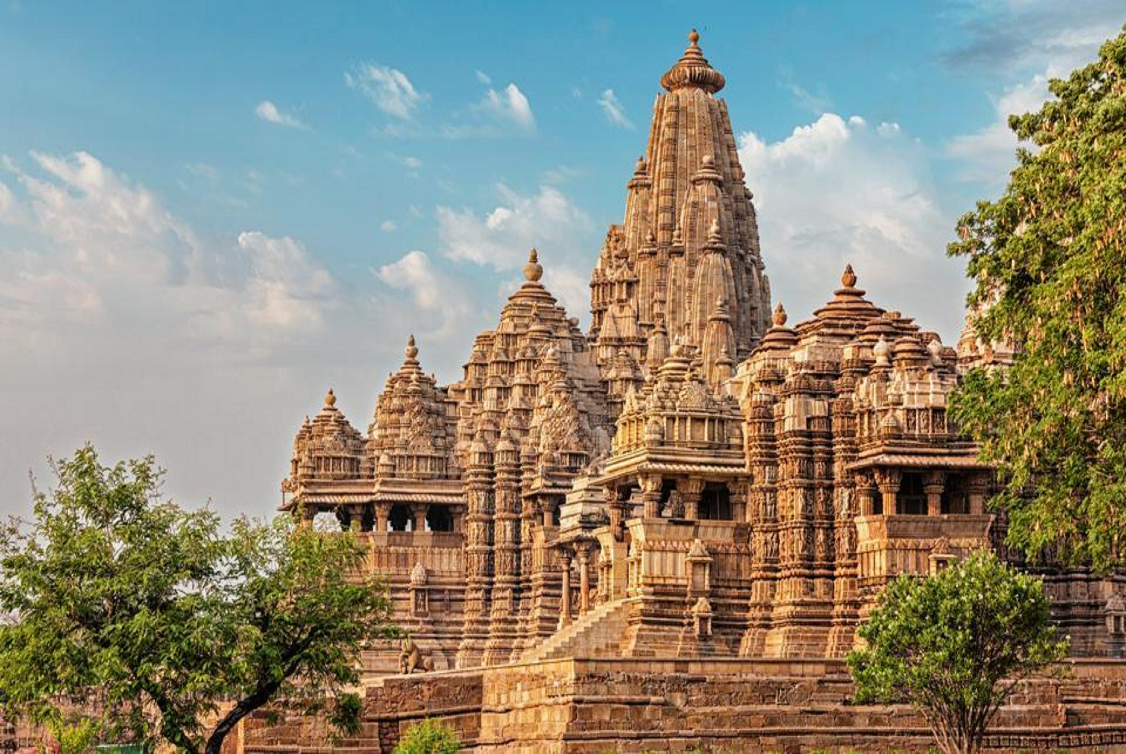 Khajuraho