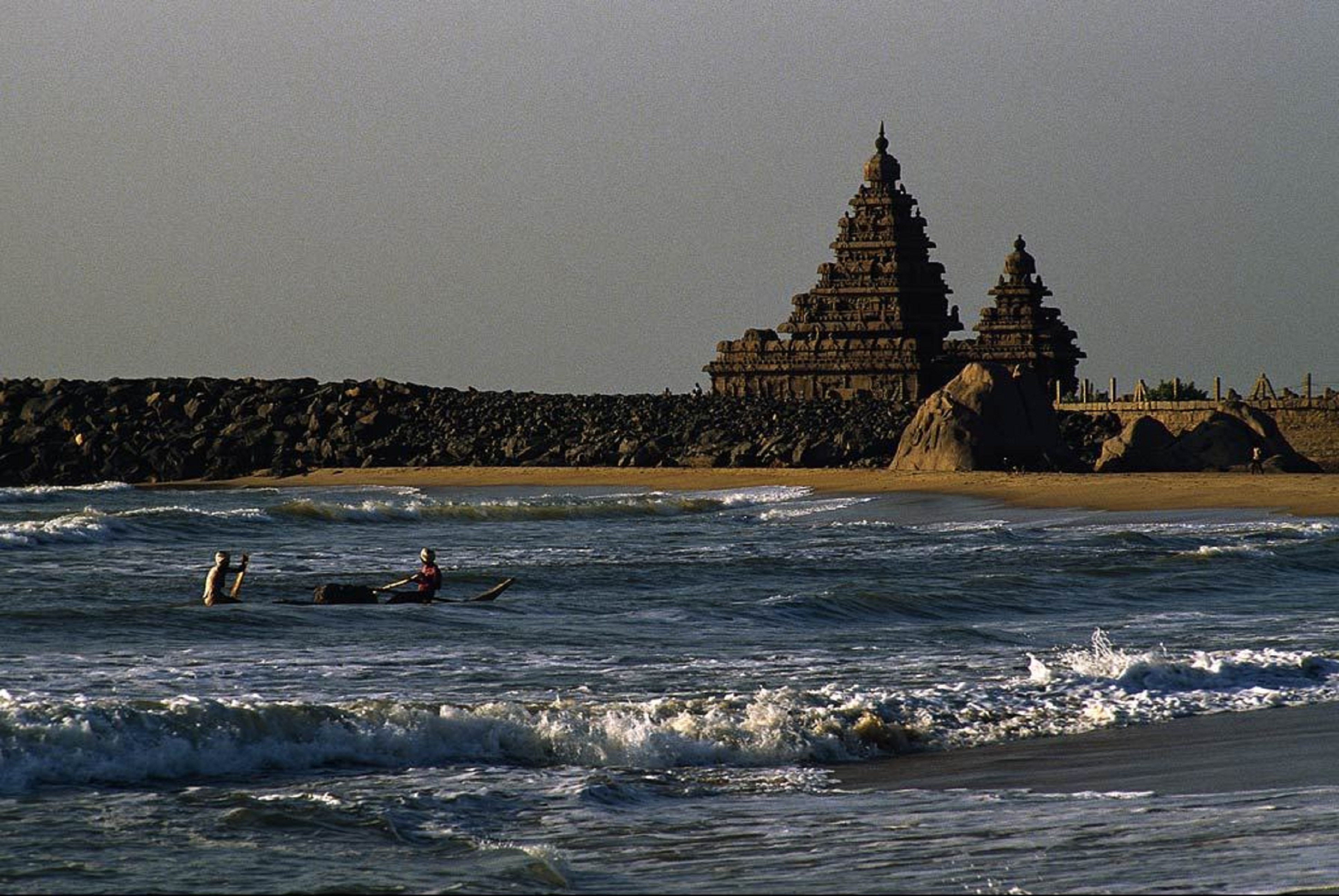 Mahabalipuram